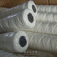 不銹鋼316L骨架棉芯