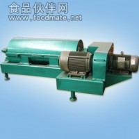 強盛臥螺離心機質優價廉