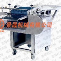 廠家直銷供應魷魚開片機剖片機YY-100可訂制