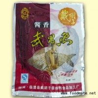 戴胡子 武昌魚(yú) 真空包裝