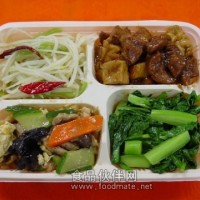 學(xué)校食堂承包,選擇盟興專業(yè)膳食管理公司