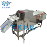 廠家直銷切魚頭魚段機(jī)可訂制