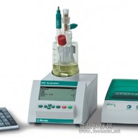 899庫侖水分測定儀