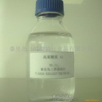 果葡糖漿廠家直銷