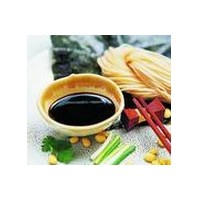 黃豆醬油