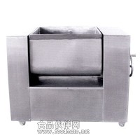 供應(yīng)100L半自動拌餡機