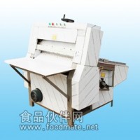不剩料頭型羊肉切片機