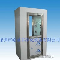 單人單吹風淋室