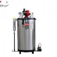 燃油/氣蒸汽發生器 供應
