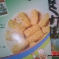 爽Q蝦脆