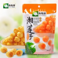 粒粒珍 湘蓮子 即食蓮子 麥燒甜辣味