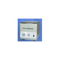 高速臺式電動離心機