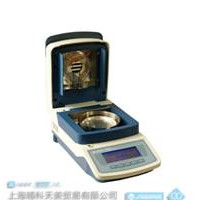 鹵素水分快速測定儀