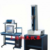 XJ810軟質包裝膜拉伸試驗機