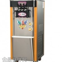 冰淇淋連鎖加盟煙臺冰雪花式冰淇淋加盟