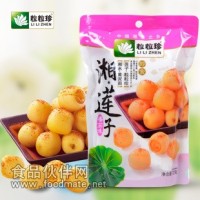 粒粒珍  即食湘蓮子