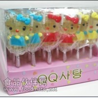休閑食品