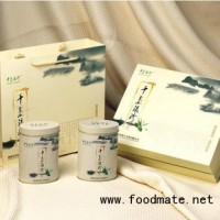 千島銀珍2011新茶　一級(jí)千島銀珍禮盒裝