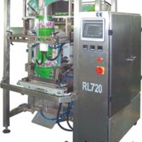RL720包裝機