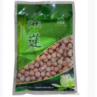 供應優質湘蓮紅皮帶芯蓮子
