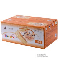 蛋糕招商糕點(diǎn)代理休閑食品加盟千層夾餡蛋糕