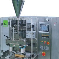 RL420包裝機