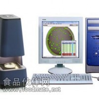 BD-800全自動彩色菌落計數儀器