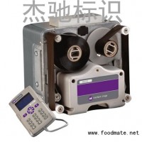 熱轉印打碼機  8018