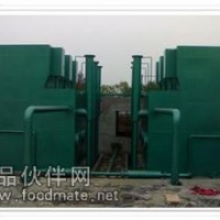 全自動一體化河水凈水器，河水凈化過濾器