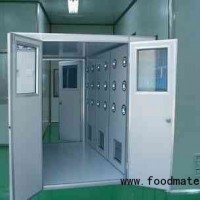 現貨風淋室廠家、