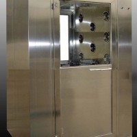 吹淋機
