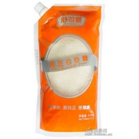 舒可曼 純正白砂糖 碳化糖 454g 家庭調(diào)味健康選 廠家批發(fā)