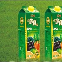 匯源果汁 復合果蔬汁