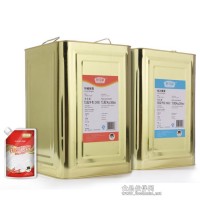 舒可曼 紅標特細糖粉糖霜13.62KG 翻糖烘焙原料 廠家批發