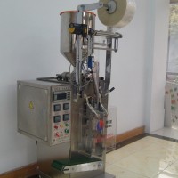 產(chǎn)液體包裝機 膏體包裝機 廠家直銷