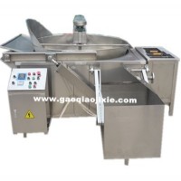 油炸機梅河口松子油炸機