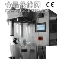 噴霧干燥機丨小型噴霧干燥丨實驗室噴霧干燥