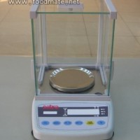 美國西特BL-410F千分位電子天平