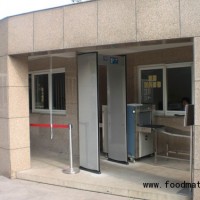 大型賽事安檢用X光機