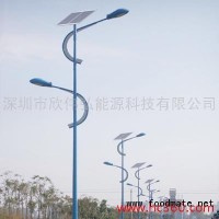 太陽能照明燈具供應商