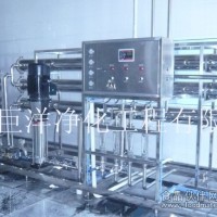 桶裝純凈水/桶裝純凈水設備
