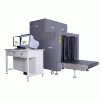 公共場所安檢用X光機(jī)