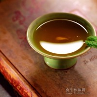 復配漢方中草藥涼茶配方
