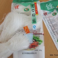 180g 龍口豌豆粉絲