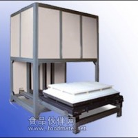 鐘罩爐，1700℃，鐘罩電阻爐，北京鐘罩爐