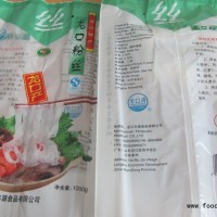 龍口粉絲1000g