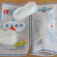 100g龍口粉絲