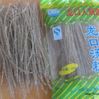 耐煮200g龍口湯粉