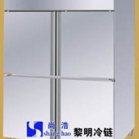 單門冷柜，雙門冷柜，四門冷柜