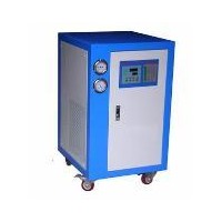 核磁冷水機(jī)